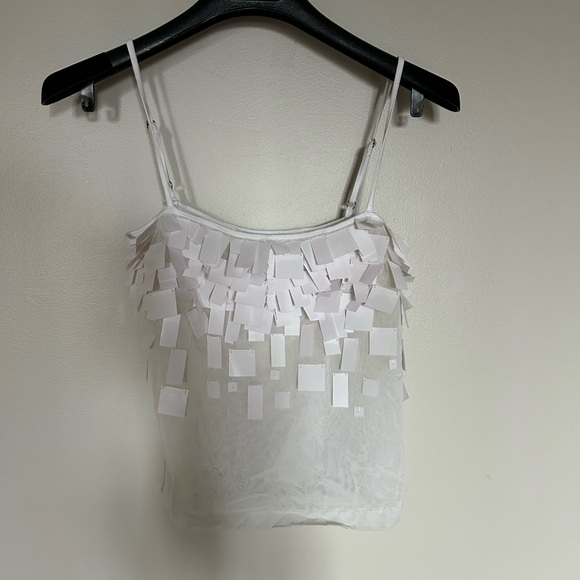 Ferré top xsmall - Picture 1 of 5